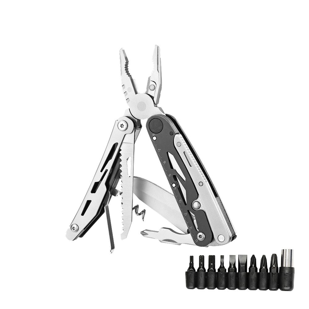 Мультитул Ganzo G304 фото на сайте  Print Logo.