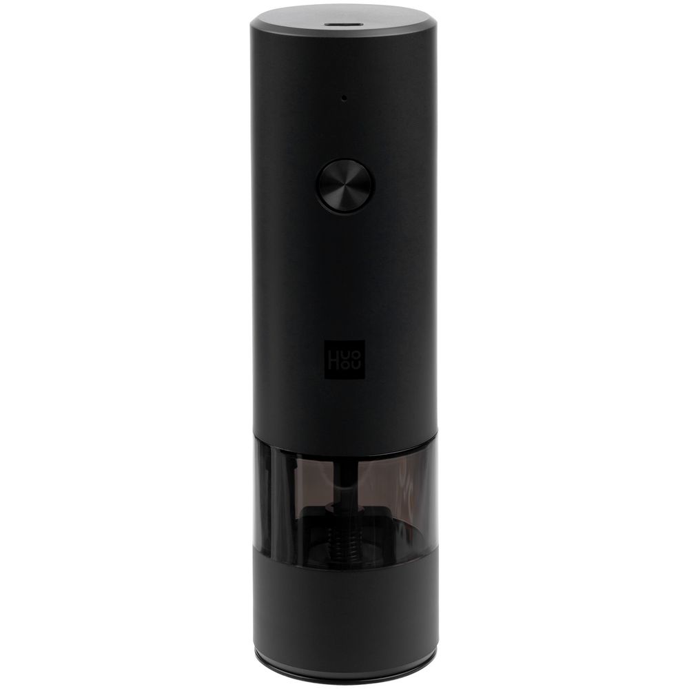 Электрическая мельница для специй HuoHou Electric Grinder Rechargable фото на сайте Print Logo.