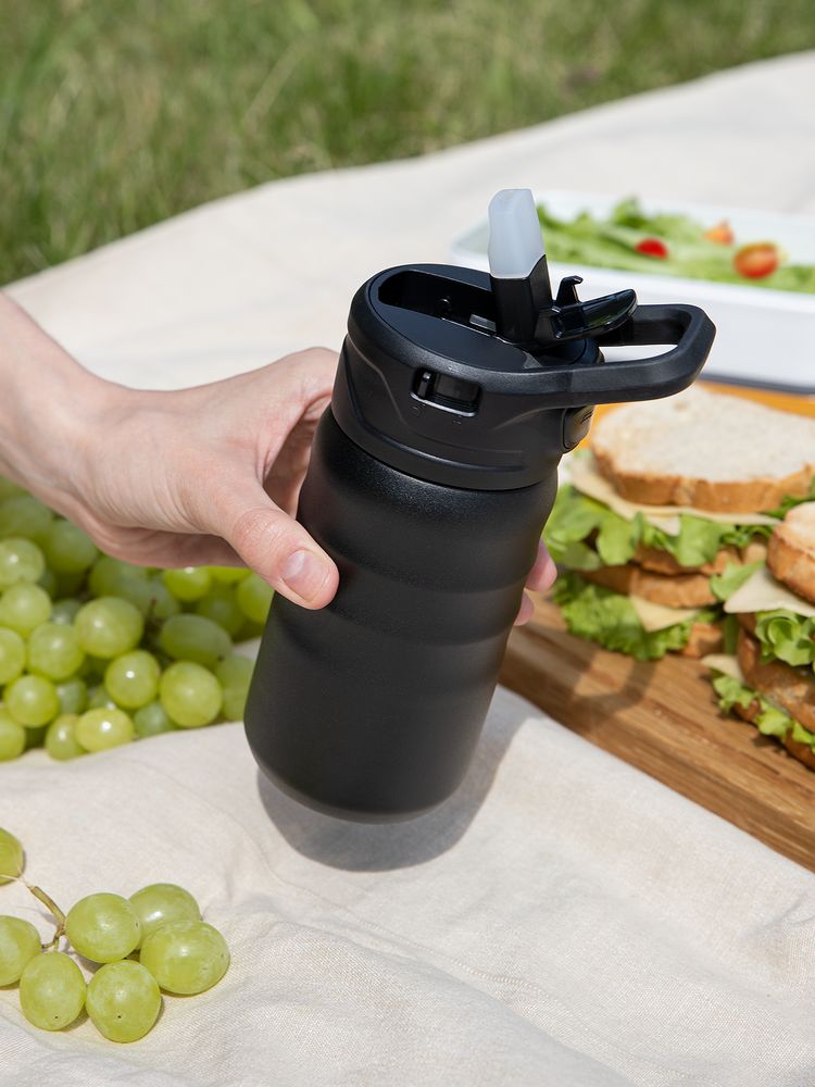 Термобутылка Fujisan 2.0 без логотипа