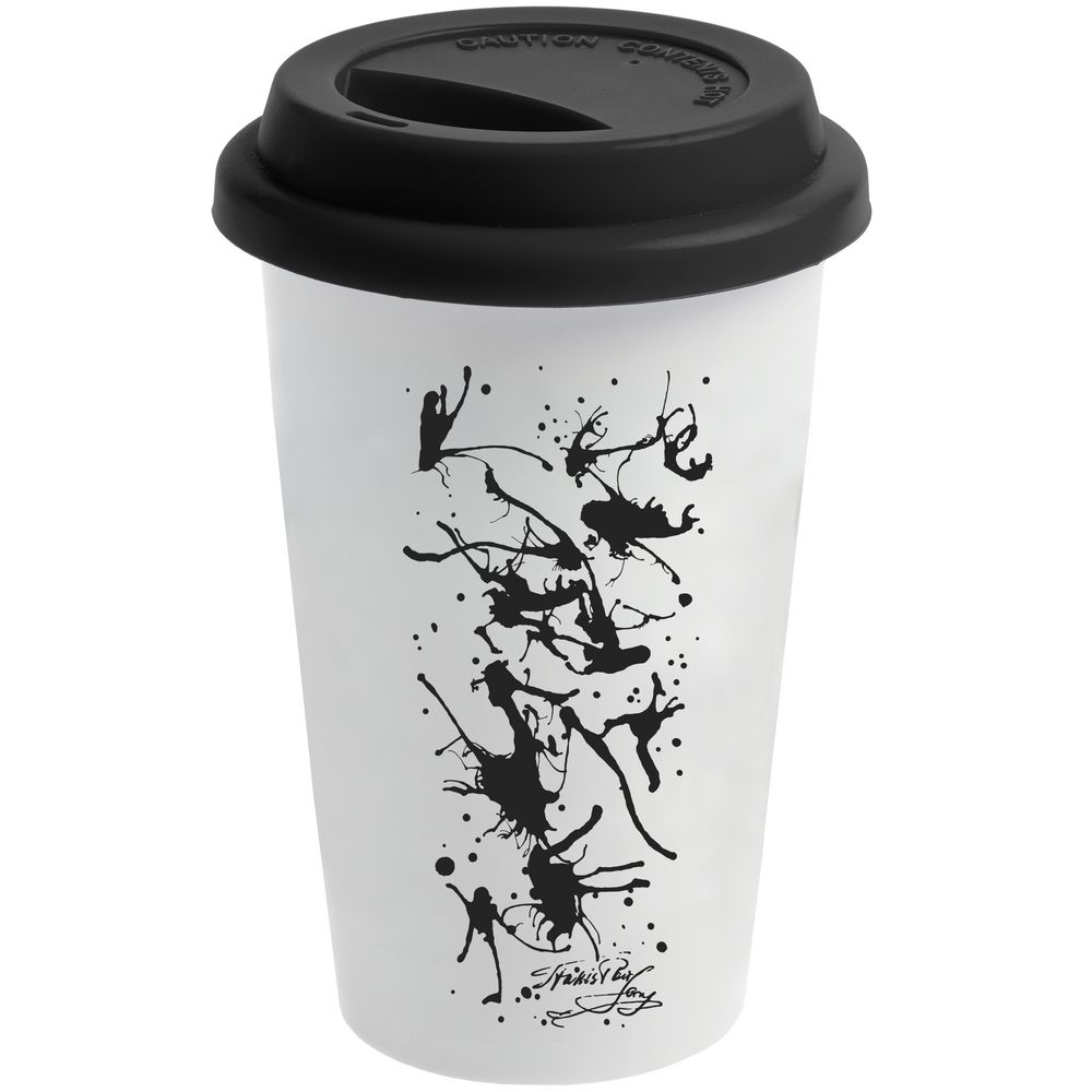 Кружка «Ветер знает»