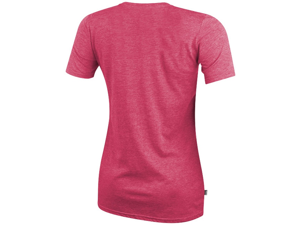 Футболка Sarek женская, красный