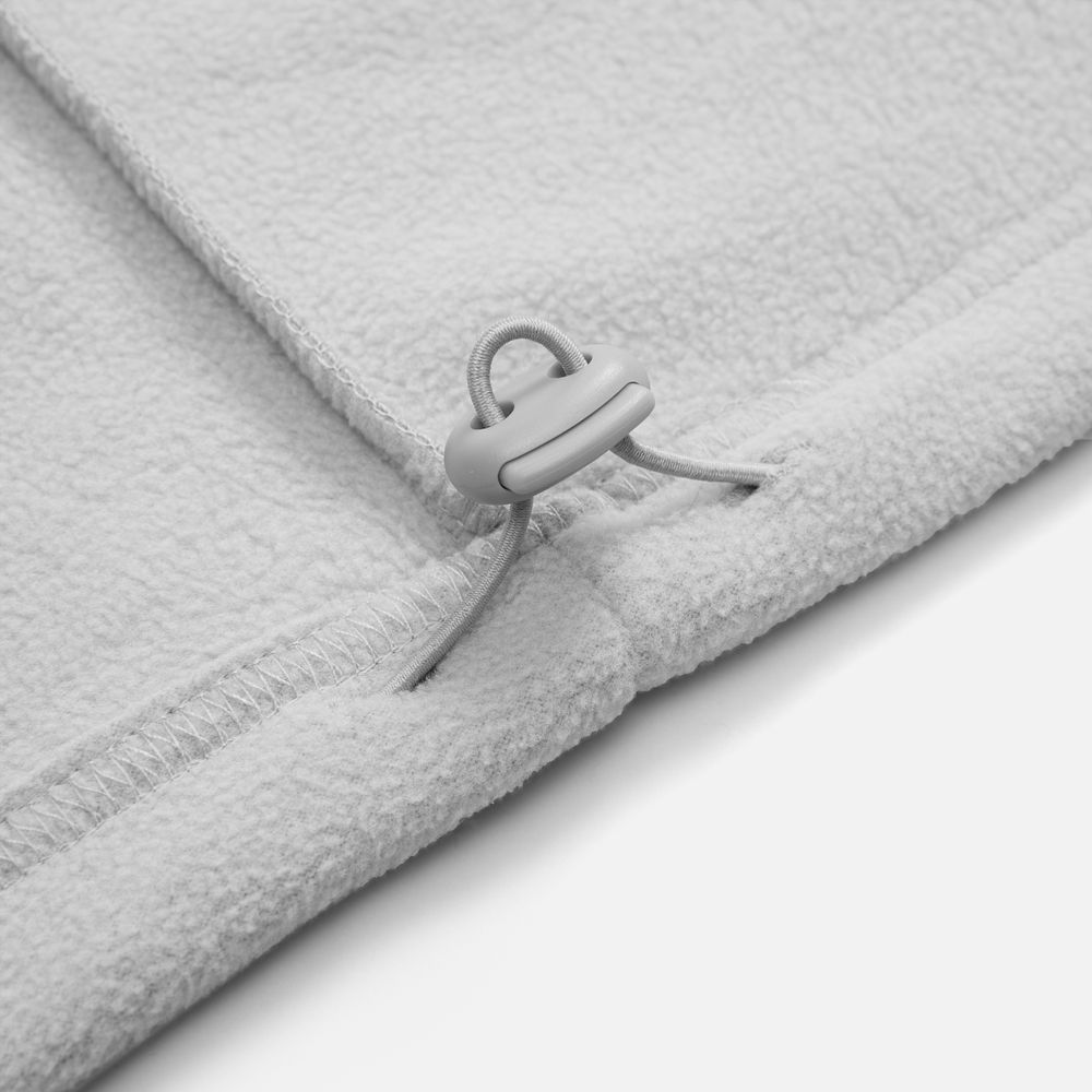 Куртка флисовая унисекс Nebo фото на сайте Print Logo.