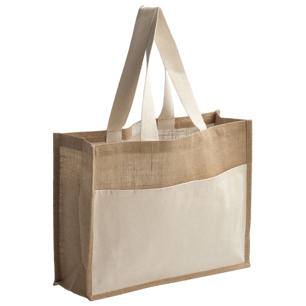 Холщовая сумка Fiona фото на сайте Print Logo.