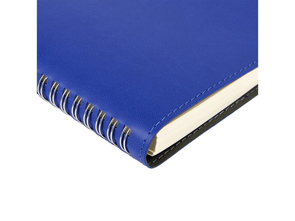 Ежедневник А5 Tintoretto, синий