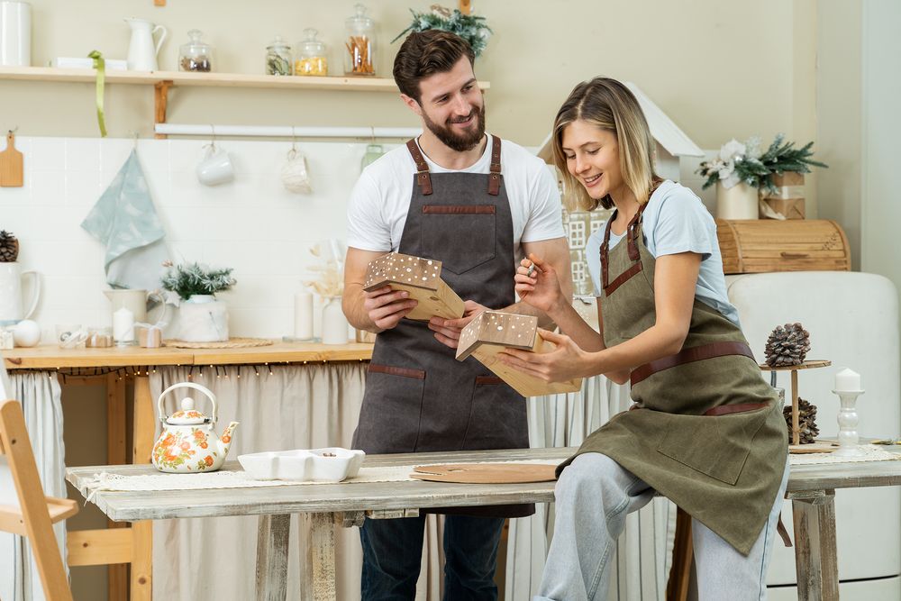 Фартук Artificer