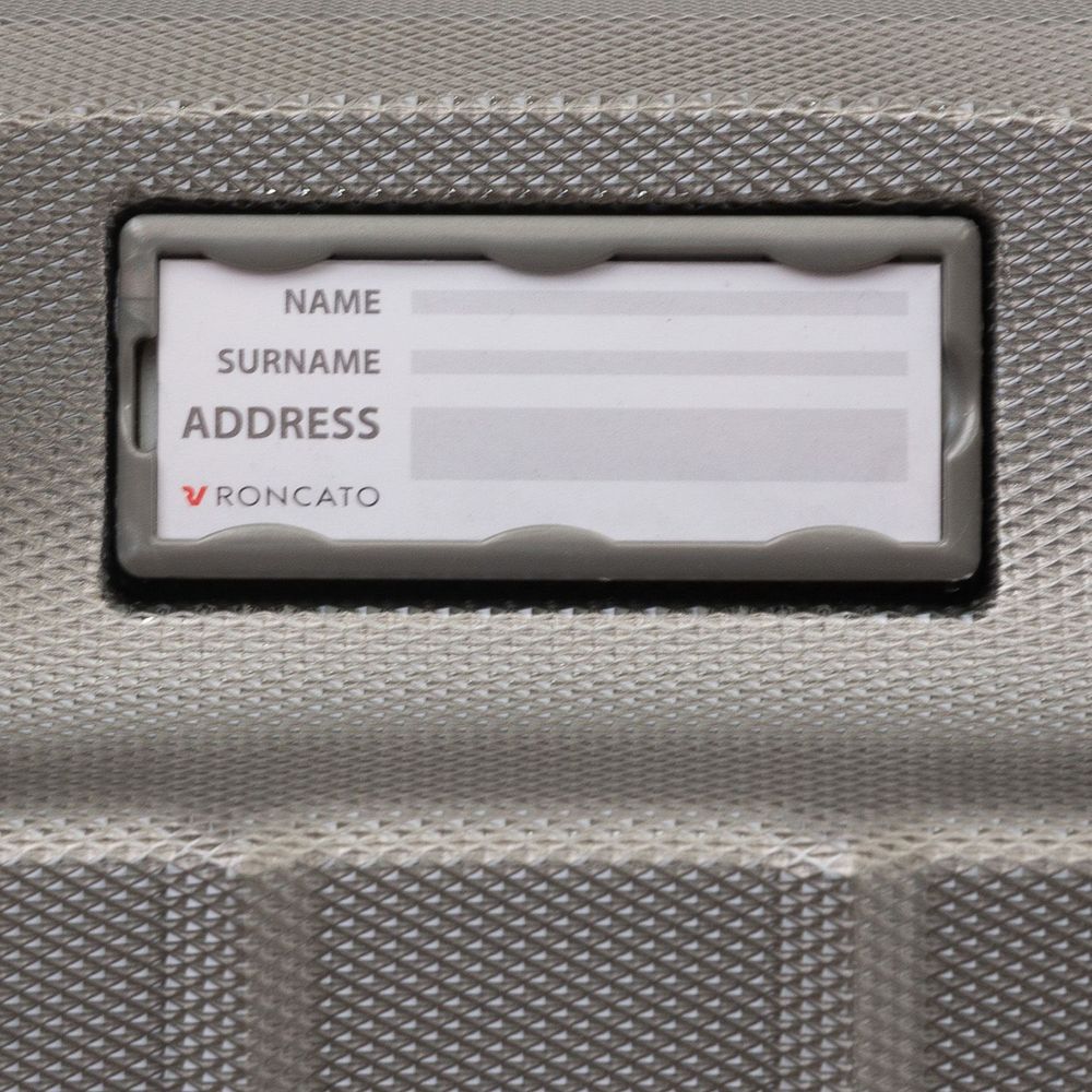 Чемодан E-Lite S