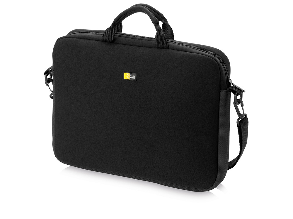 Сумка для ноутбука Аоста с логотипом Case Logic | Print Logo