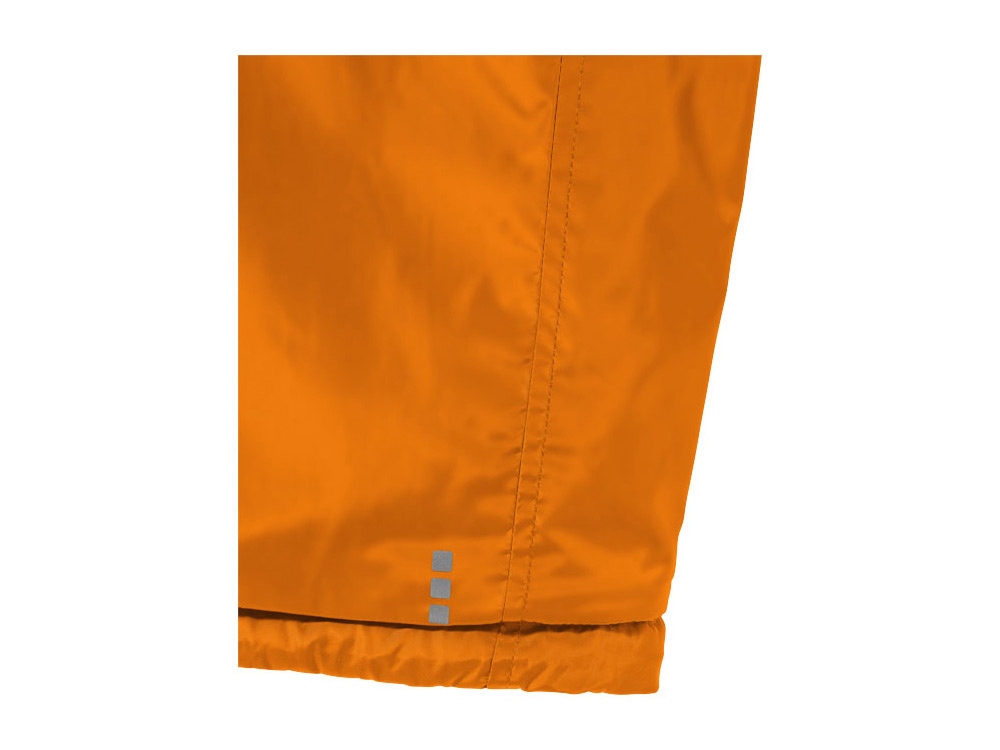 Куртка Smithers женская, оранжевый