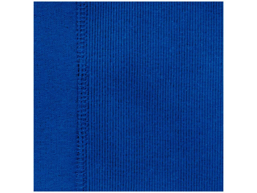 Толстовка Arora детская с капюшоном, синий