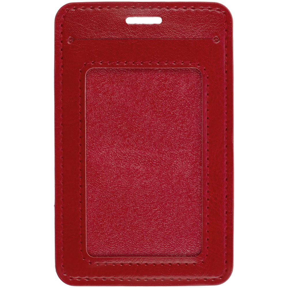 Чехол для пропуска Nebraska с логотипом  | Print Logo