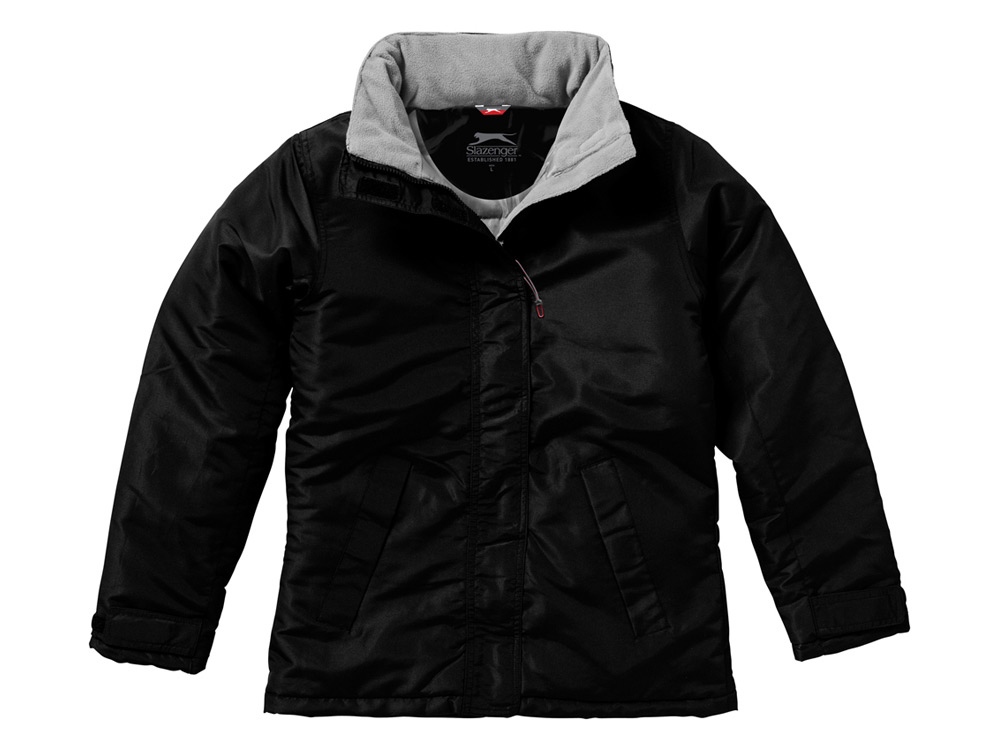 Куртка Under Spin женская, черный