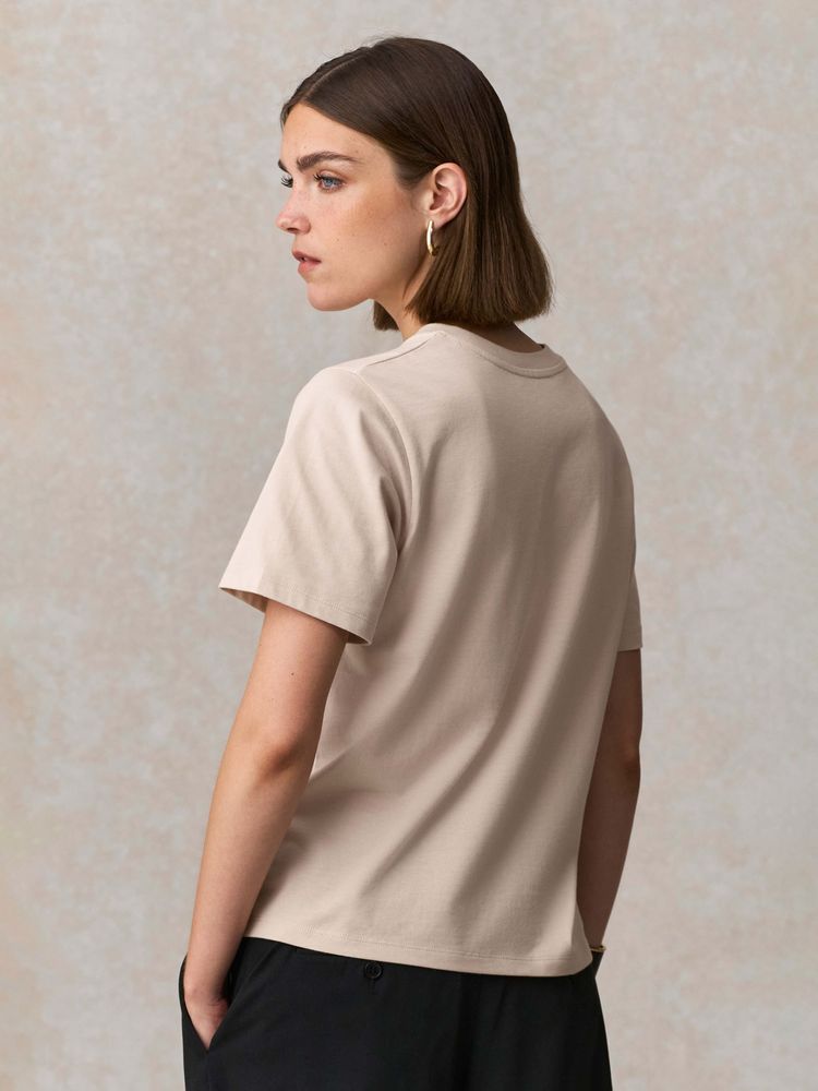 Футболка женская Legend Women, розовая (candy), размер XXL