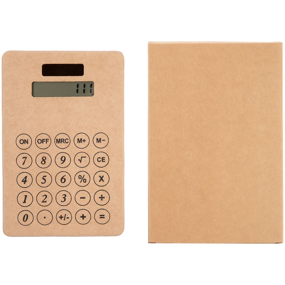 Калькулятор Kraftwerk фото на сайте Print Logo.