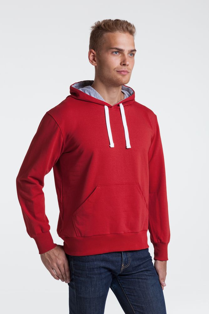 Толстовка Kulonga фото на сайте Print Logo.