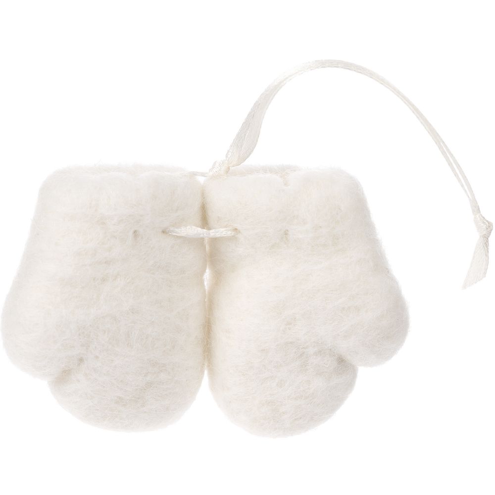 Подвеска Woolin — пример нанесения логотипа (сделано в России) | Print Logo