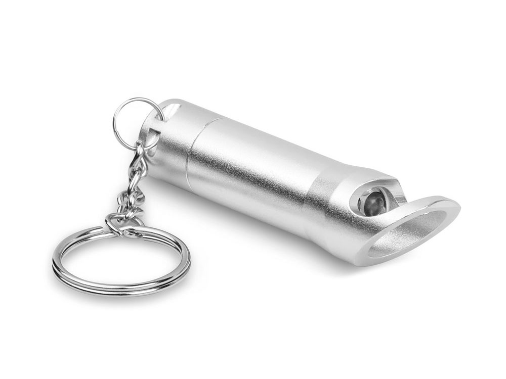 Брелок-фонарик TORCHEN с логотипом  | Print Logo