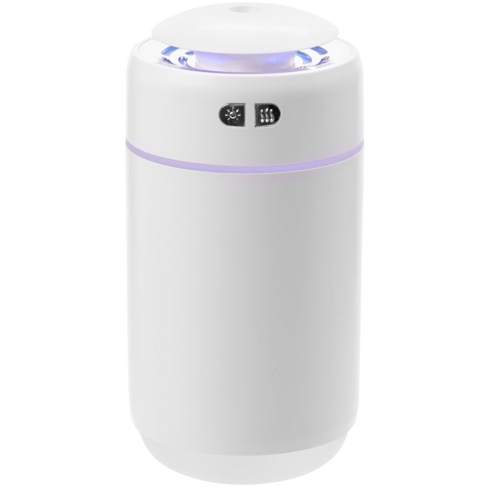 Настольный увлажнитель воздуха с подсветкой DH07 фото на сайте Print Logo.Print Logo.