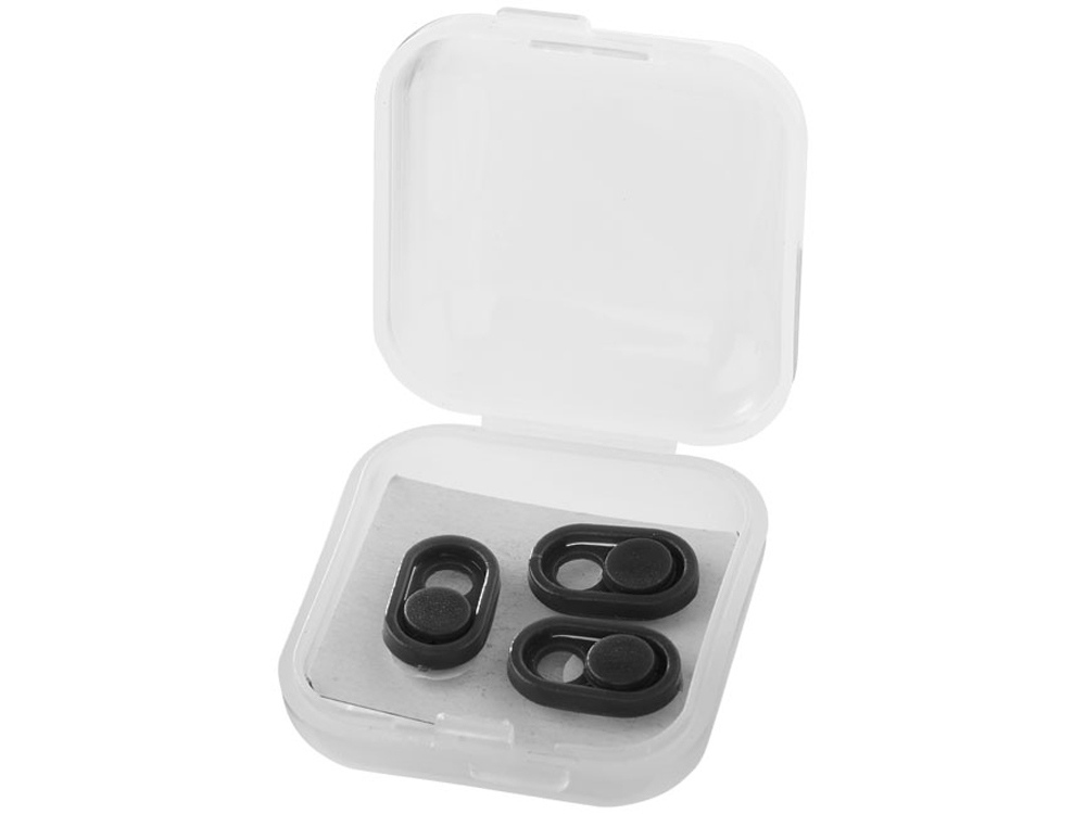 Блокер камеры с логотипом  | Print Logo