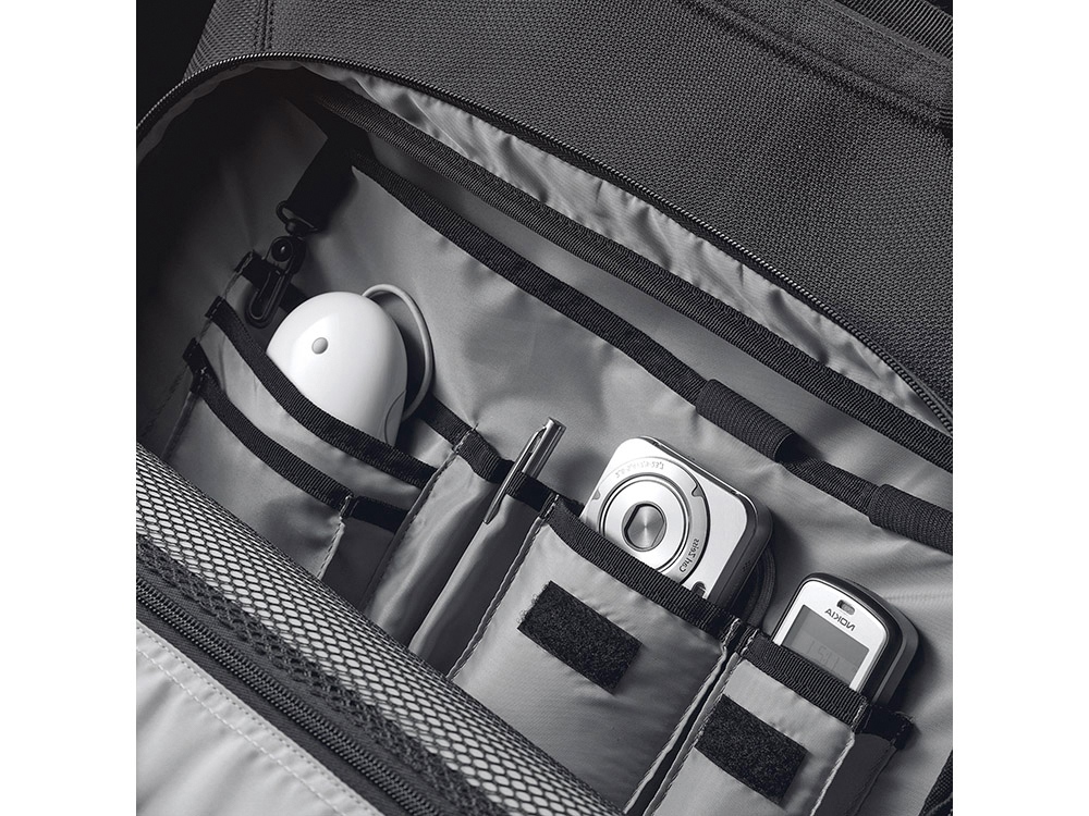 Сумка Белвью, черный