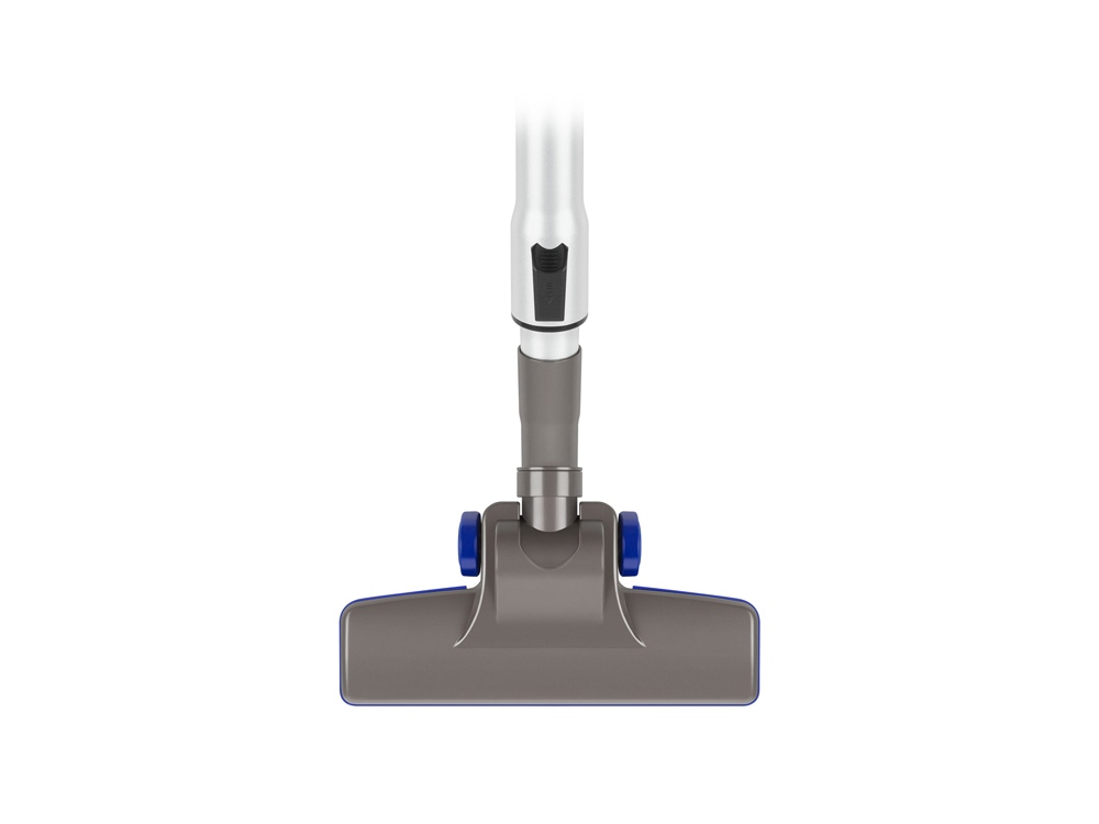 Вертикальный пылесос MyClean Elio, съемный пылесборник, 800 Вт