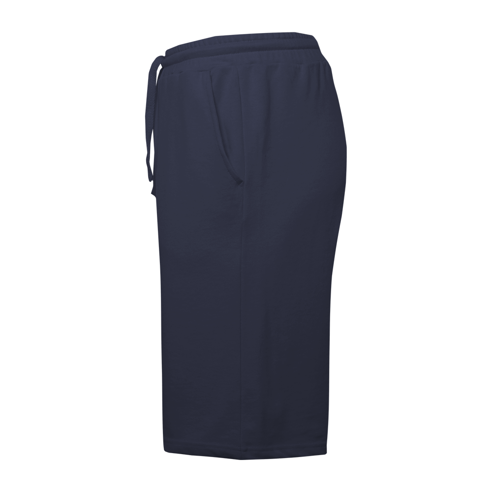 Шорты унисекс STAN футер, 260, 98, Графит,  (101)  (56/XXXL)