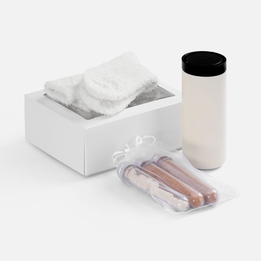 Набор Heimen с логотипом  | Print Logo