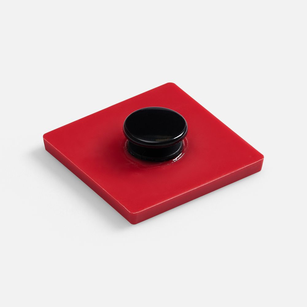 Джибитс из ПВХ «Квадрат»