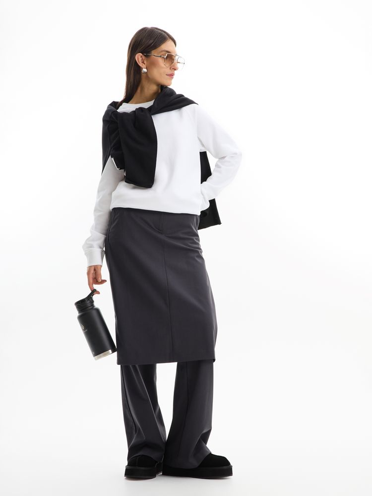 Термобутылка XL 2.0