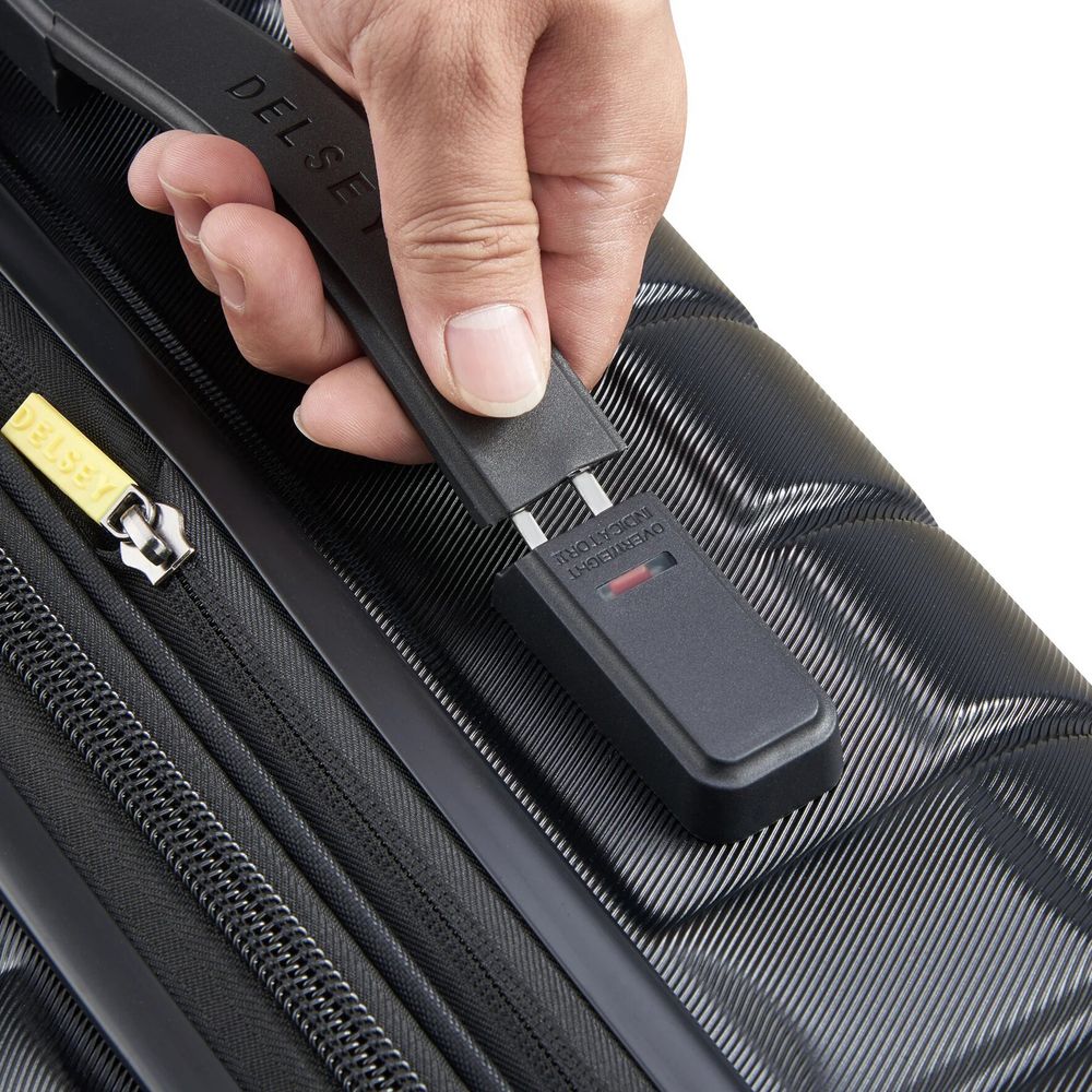 Чемодан Shadow 5.0 M фото на сайте Print Logo.