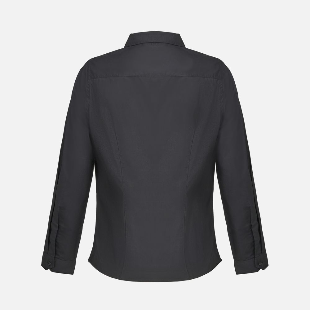 Рубашка женская Bailey Women фото на сай е Print Logo.