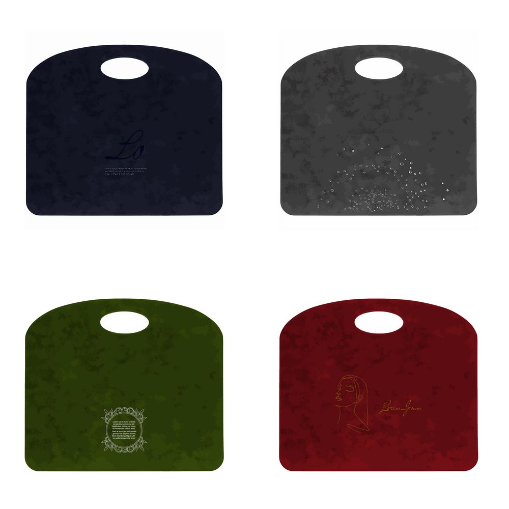 Сумка-папка на заказ Talent с логотипом сделано в России | Print Logo