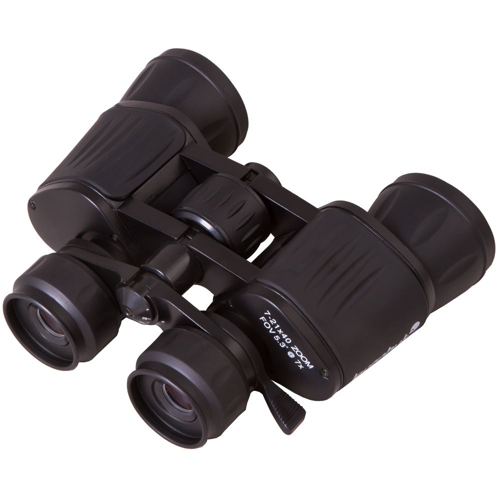 Бинокль Atom 7-21x