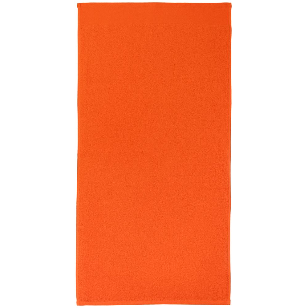 Полотенце Odelle, среднее фото на сайте Print Logo.