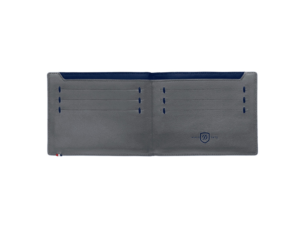 Бумажник LINE D SLIM, S.T.Dupont