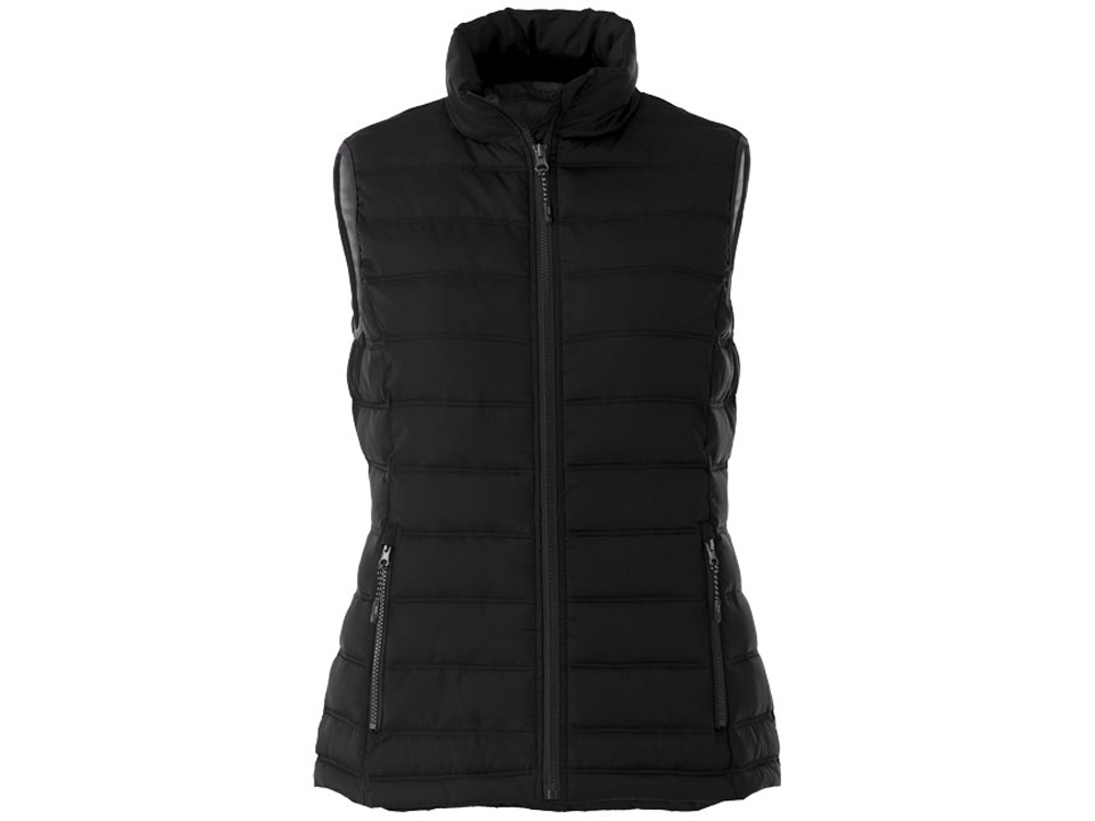 Жилет Mercer женский, черный