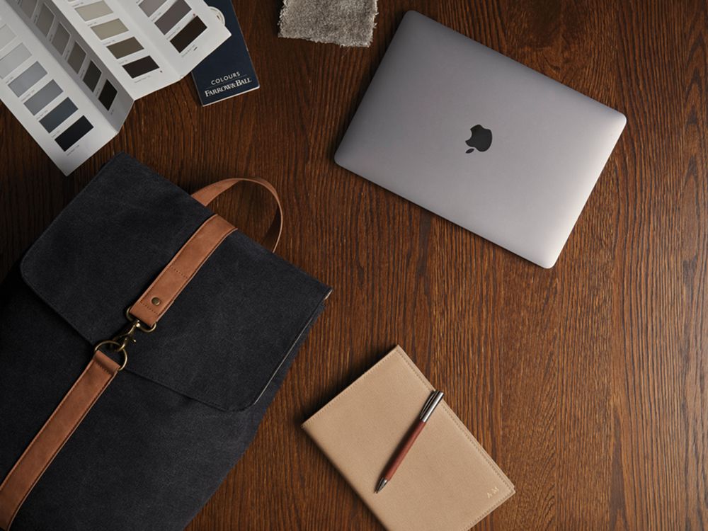 Рюкзак Bosler фото на сайте Print Logo.