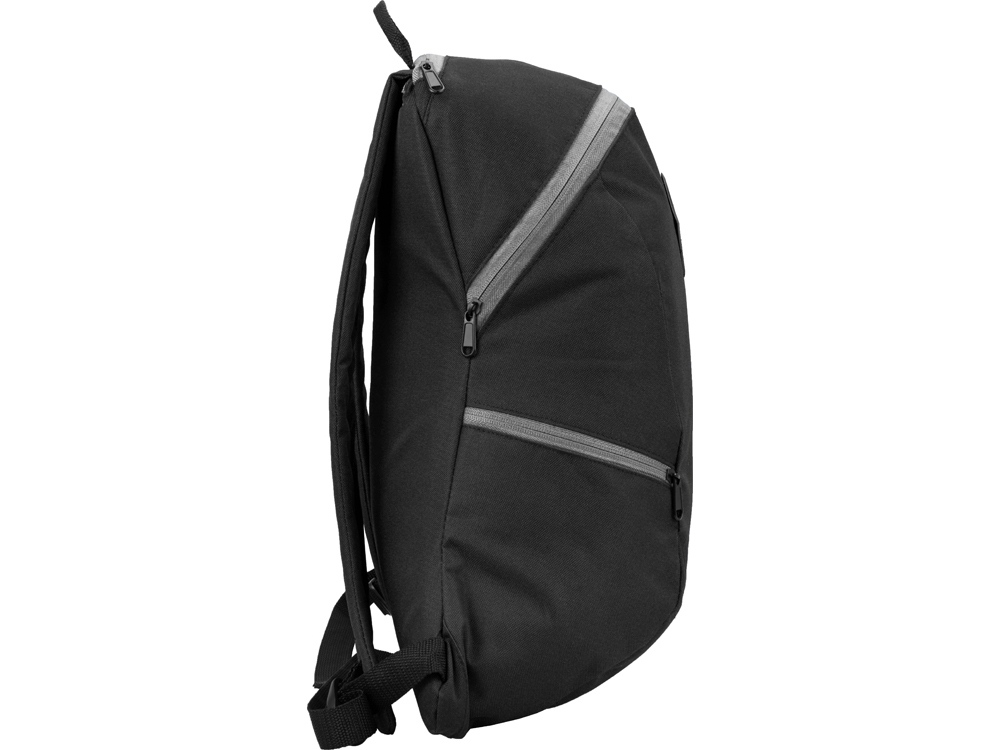 Рюкзак Duncan, черный