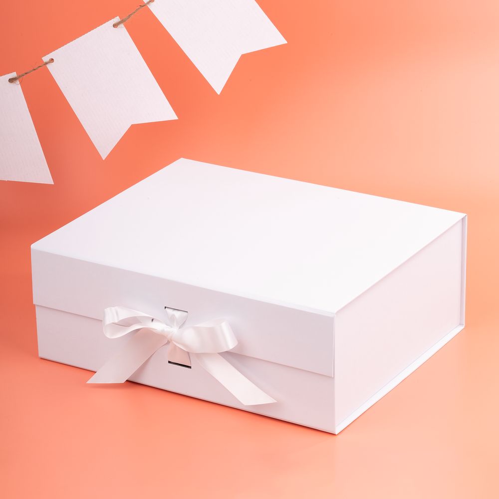 Коробка Rusetti, L