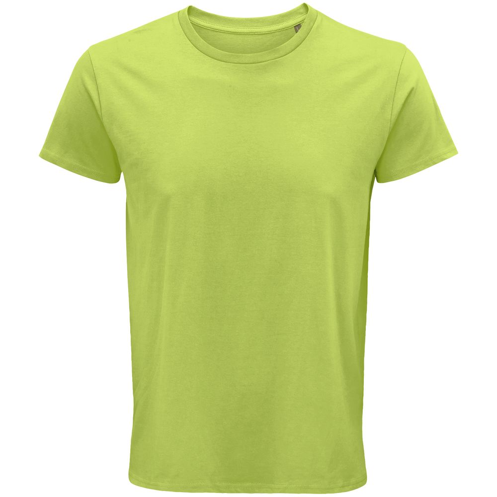 Футболка мужская Crusader Men фото на сайте Print Logo.