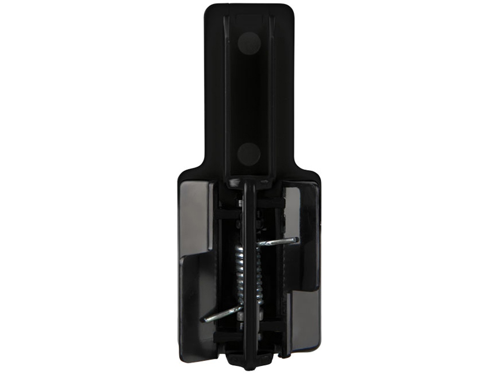 Клип коннектор для ноутбука, черный