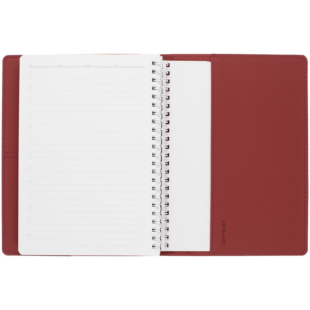 Ежедневник Spring Touch, недатированный