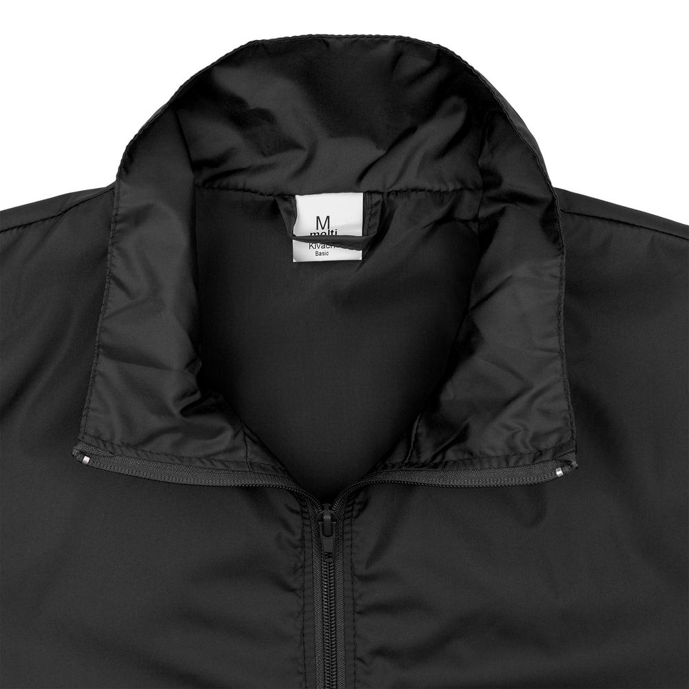 Ветровка Kivach Basic фото на сайте Print Logo.