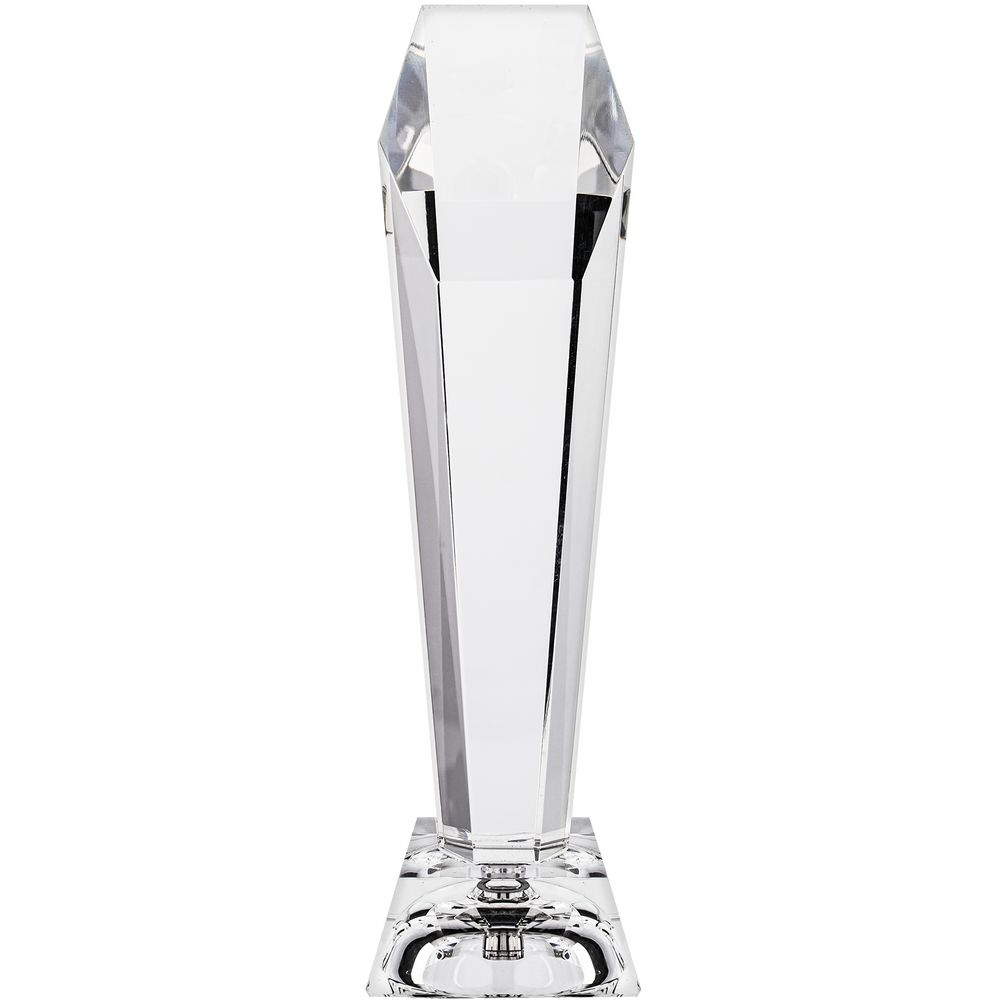 Стела Afterglow с подсветкой, малая — пример нанесения логотипа () | Print Logo