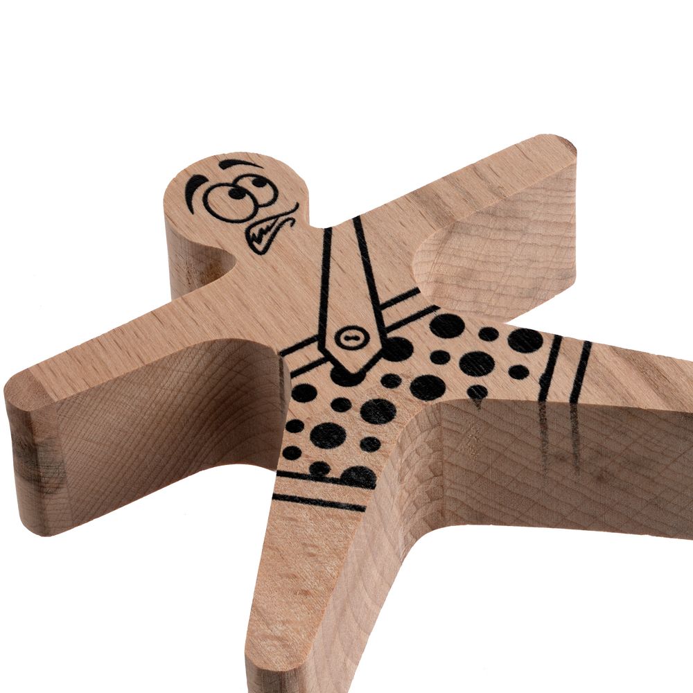 Балансир-антистресс «Команда года» фото на сайте Print Logo.