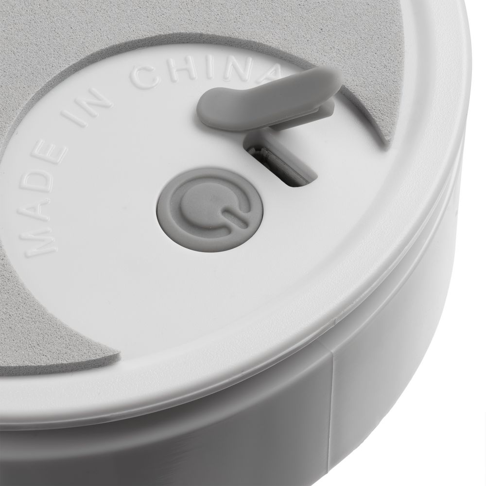 Беспроводной силиконовый светильник Cosmic Cat фото на сайте Print Logo.