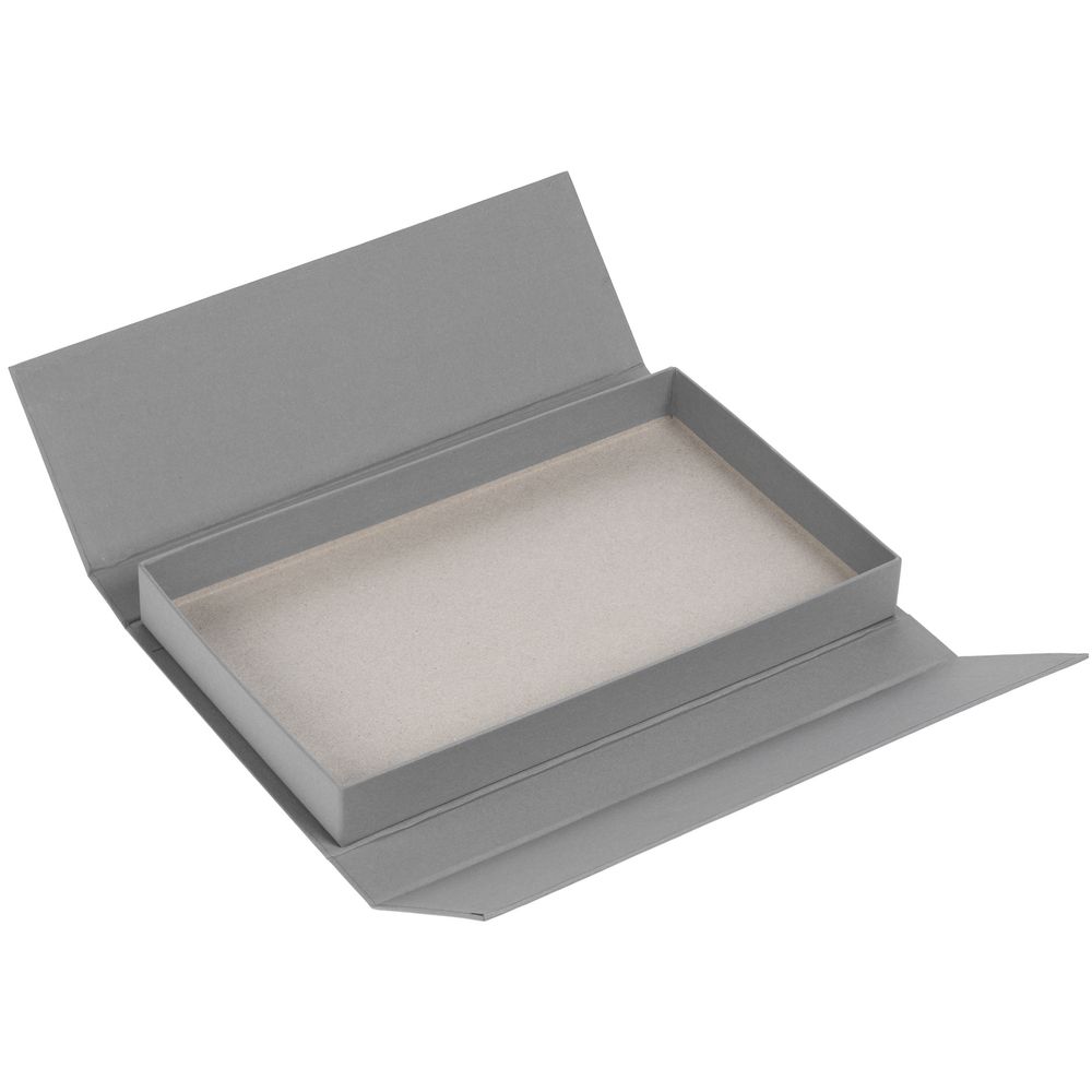 Коробка Triplet — пример нанесения логотипа (сделано в России) | Print Logo