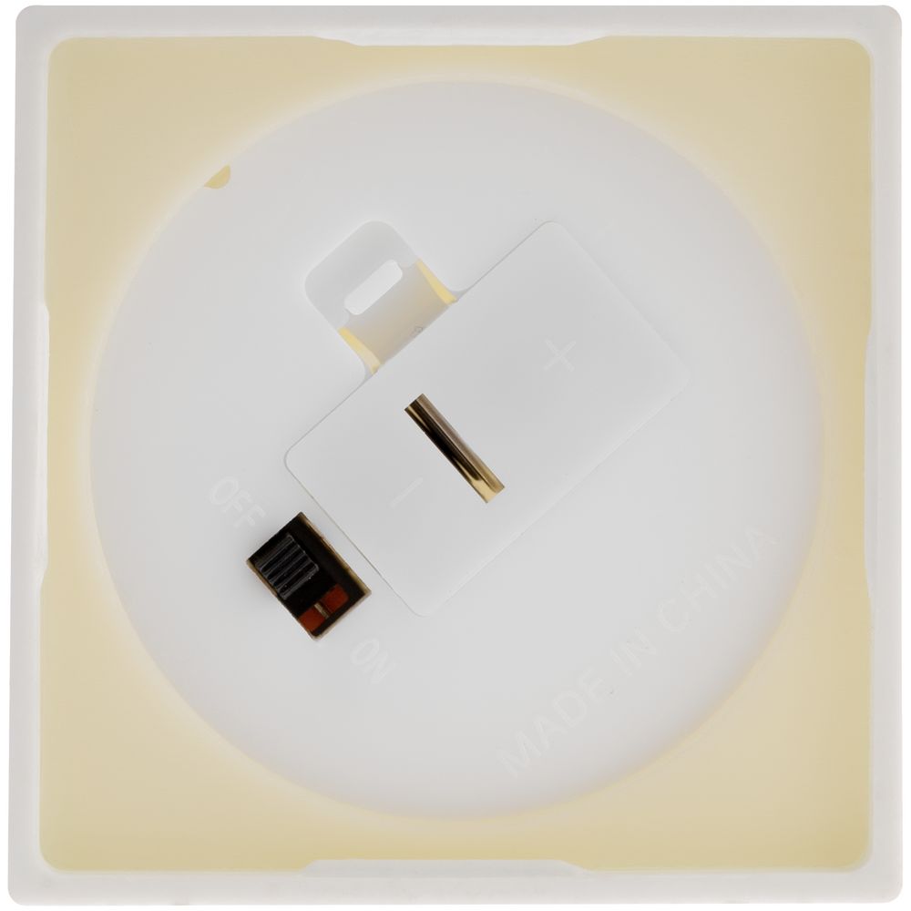 Светильник Blessing — пример нанесения логотипа () | Print Logo