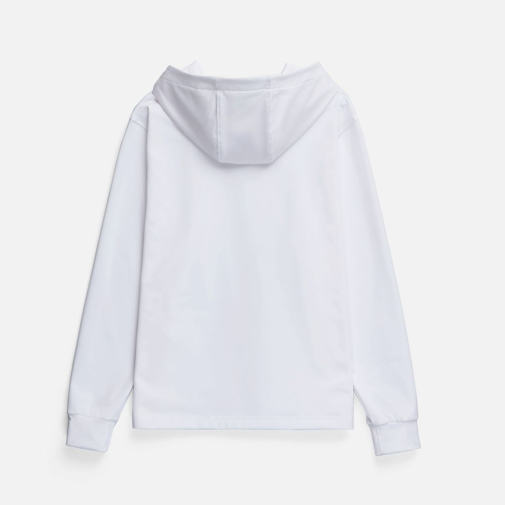 Худи унисекс Morfiss фото на сайте Print Logo.