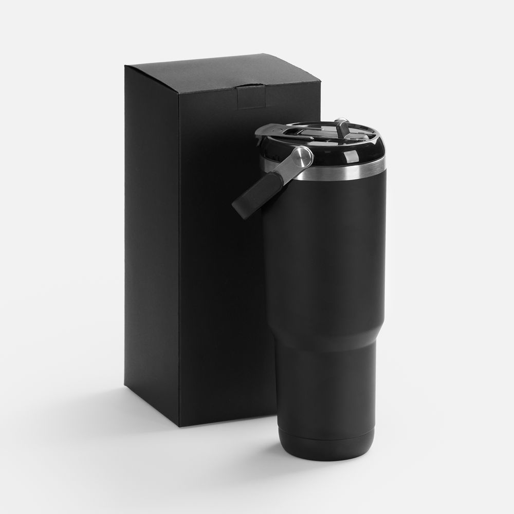 Термостакан Big Boss