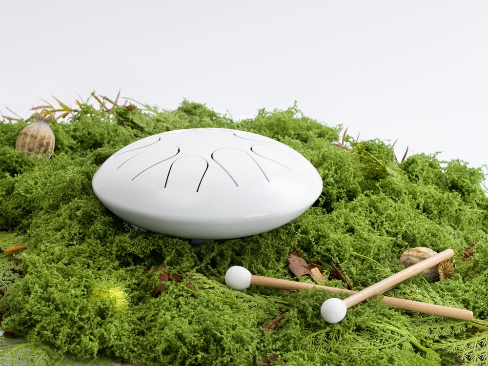 Музыкальный антистресс Tacto фото на сайте Print Logo.